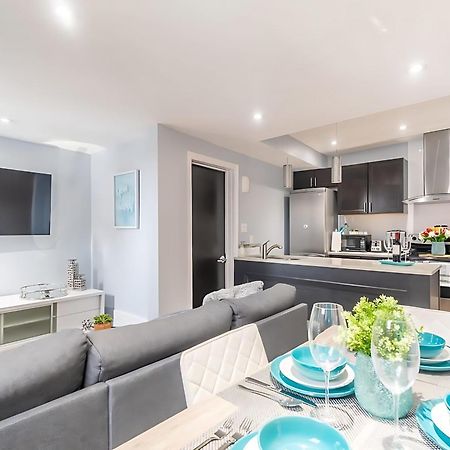 Pet Friendly - 1Br Newly Renovated Apartment Оттава Екстер'єр фото