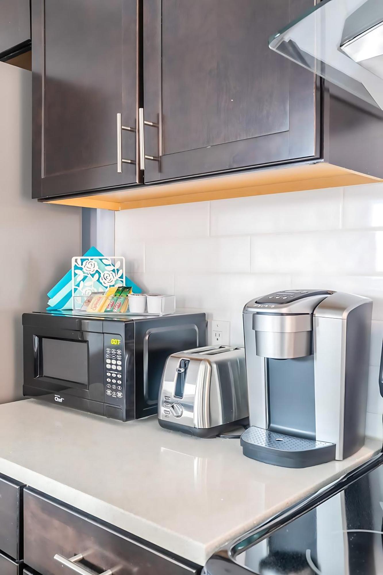 Pet Friendly - 1Br Newly Renovated Apartment Оттава Екстер'єр фото