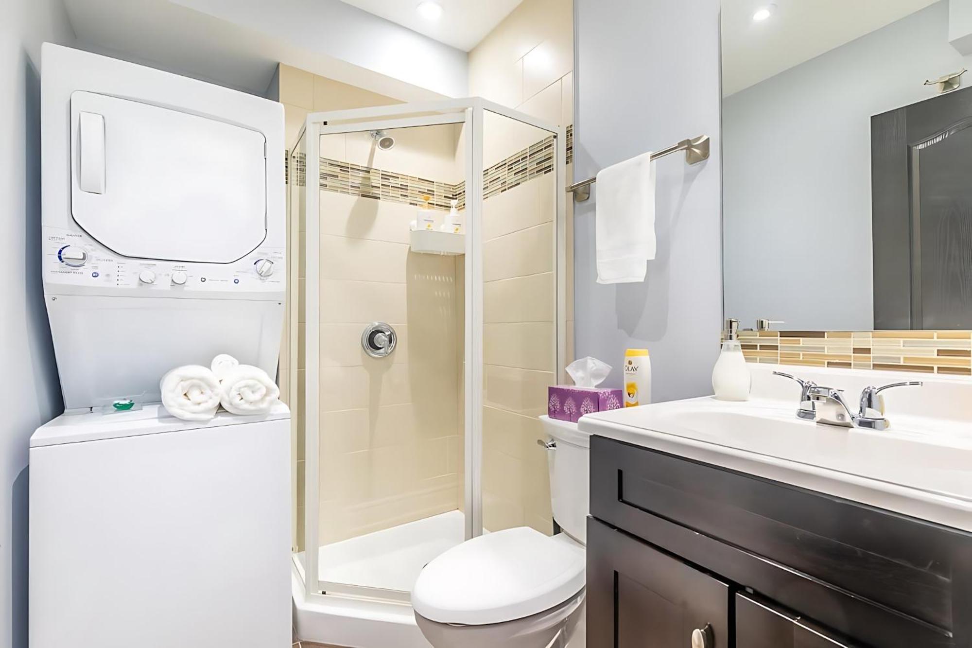 Pet Friendly - 1Br Newly Renovated Apartment Оттава Екстер'єр фото